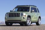Dodge Patriot EV 2009 года